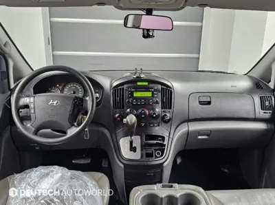 Hyundai Starex 2012, 249742 км, за 4990000 KRW - фото 7