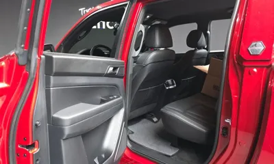 KG_Mobility_Ssangyong Rexton 2022, 46119 км, за 27500000 KRW - фото 26