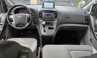 Hyundai Starex 2017, 17522 км, за 12500000 KRW - фото 7