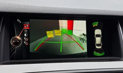 BMW 5-Series 2015, 130958 км, за 12900000 KRW - фото 17