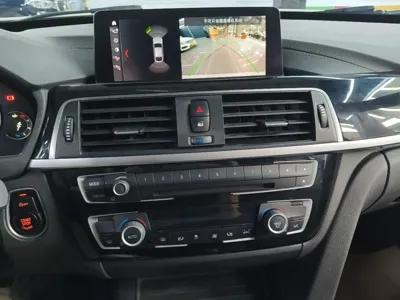 BMW 3 Series GT 2019, 61500 км, за 131489.01 CNY - фото 16