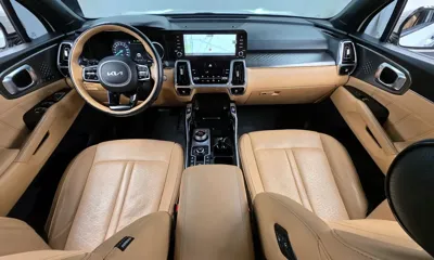 Kia Sorento 2023, 89755 км, за 25300000 KRW - фото 7