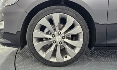ChevroletGMDaewoo Malibu 2019, 106036 км, за 9300000 KRW - фото 5