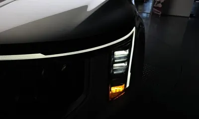 Kia Canival 2025, 5556 км, за 33000000 KRW - фото 22