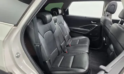 Hyundai Maxcruz 2014, 176685 км, за 8500000 KRW - фото 26