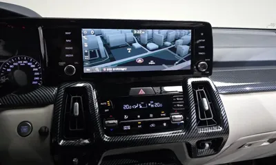 Kia Sorento 2021, 167505 км, за 22500000 KRW - фото 14