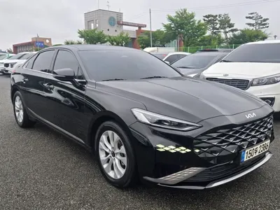 Kia K8 2022, 209810 км, за 14300000 KRW - фото 2