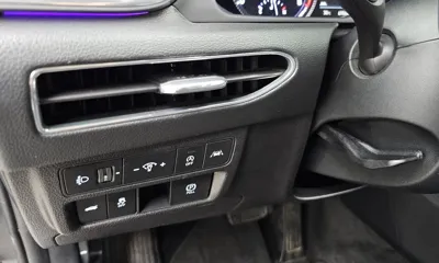 Hyundai Sonata 2022, 69864 км, за 17400000 KRW - фото 30