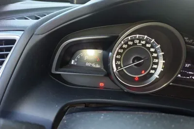 Mazda CX-4 2016, 88400 км, за 44166.41 CNY - фото 12