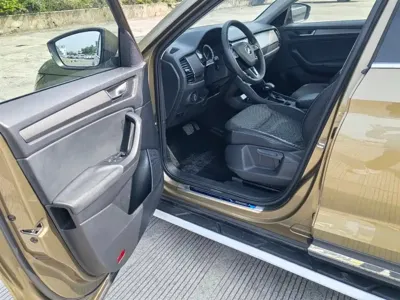 Skoda Kodiaq 2018, 150000 км, за 43000 CNY - фото 6