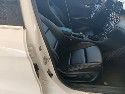 Mercedes-Benz GLA 2016, 84700 км, за 49400 CNY - фото 25