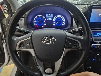 Hyundai Accent 2016, 61364 км, за 5500000 KRW - фото 8