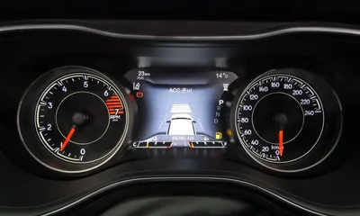 Jeep Cherokee 2020, 99380 км, за 14700000 KRW - фото 8