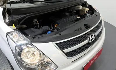 Hyundai Starex 2016, 217330 км, за 5000000 KRW - фото 6