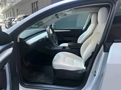 Tesla Model Y 2021, 75500 км, за 150800 CNY - фото 10
