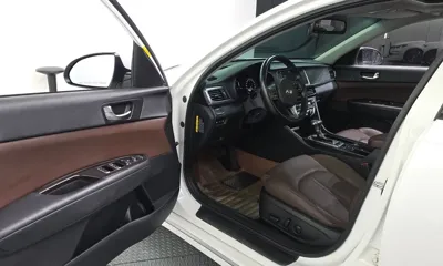 Kia K5 2016, 166628 км, за 8700000 KRW - фото 10