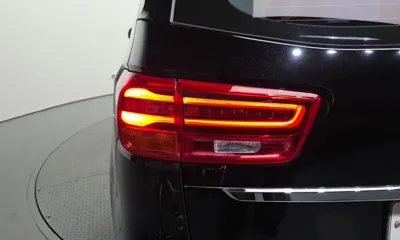 Kia Canival 2019, 56380 км, за 21990000 KRW - фото 23