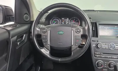 Land Rover Freelander 2014, 204942 км, за 6800000 KRW - фото 14