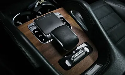 Mercedes-Benz GLE-Class 2019, 93149 км, за 50000000 KRW - фото 18