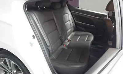 Hyundai Avante 2018, 65030 км, за 12500000 KRW - фото 12