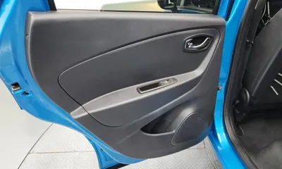 Renault-KoreaSamsung QM3 2017, 97745 км, за 6400000 KRW - фото 25