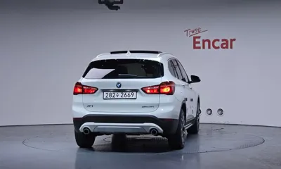 BMW X1 2022, 71979 км, за 24500000 KRW - фото 4