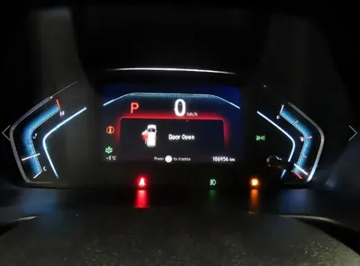 Honda Odyssey 2019, 186959 км, за 13990000 KRW - фото 9