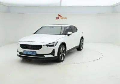 Polestar Polestar 2 · 2023 год