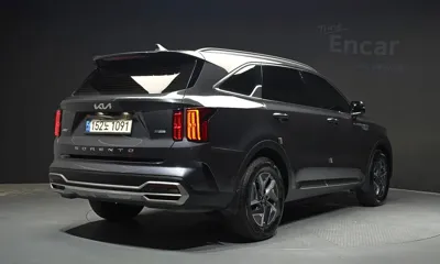 Kia Sorento 2022, 84189 км, за 25300000 KRW - фото 2