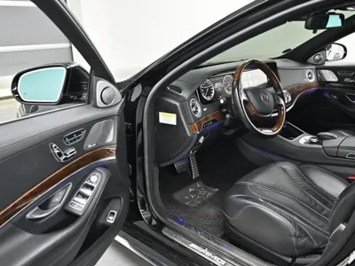 Mercedes-Benz S-Class 2014, 175000 км, за 31490000 KRW - фото 11