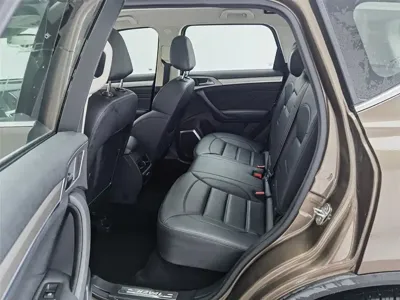 Haval H7 2017, 72600 км, за 23900 CNY - фото 15