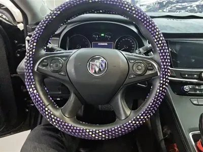 Buick LaCrosse 2023, 39200 км, за 115000 CNY - фото 15