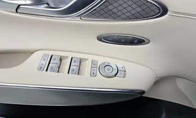 Genesis GV70 2023, 87628 км, за 35500000 KRW - фото 27