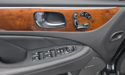 Hyundai Equus 2013, 187401 км, за 8780000 KRW - фото 11
