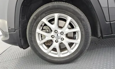 Jeep Cherokee 2017, 74618 км, за 10900000 KRW - фото 5