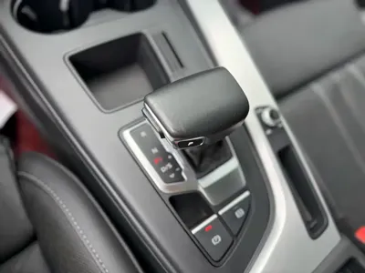 Audi A4L 2021, 70000 км, за 116000 CNY - фото 6