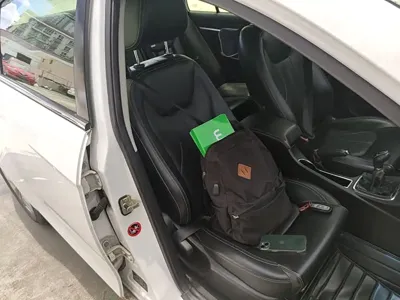 Geely Emgrand 2016, 136100 км, за 13300 CNY - фото 25
