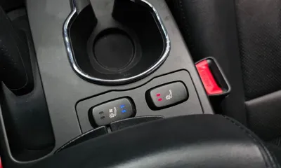 KG_Mobility_Ssangyong KORANDO 2015, 75958 км, за 5990000 KRW - фото 17