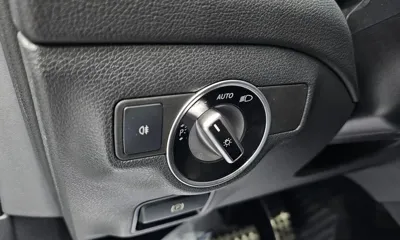 Mercedes-Benz CLA-Class 2018, 41536 км, за 17000000 KRW - фото 17