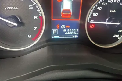 Subaru Forester 2019, 44600 км, за 96514.04 CNY - фото 12