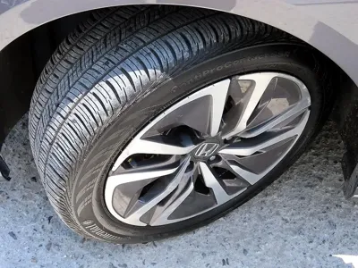 Honda Accord 2019, 54137 км, за 21500000 KRW - фото 20