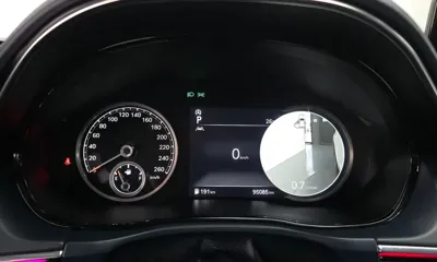 Genesis GV70 2023, 95085 км, за 35500000 KRW - фото 8