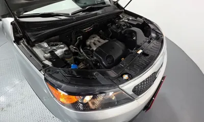Kia Sorento 2011, 169057 км, за 6290000 KRW - фото 6
