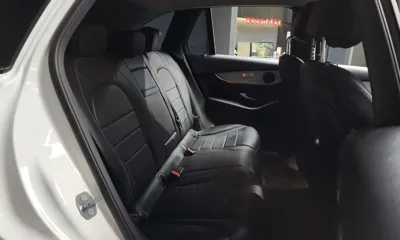 Mercedes-Benz GLC-Class 2019, 87922 км, за 21900000 KRW - фото 12
