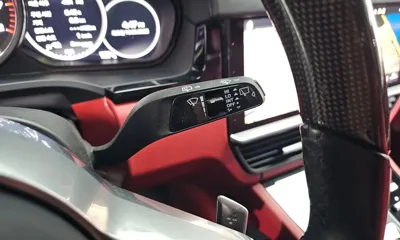 Porsche Cayenne 2021, 77615 км, за 79900000 KRW - фото 34