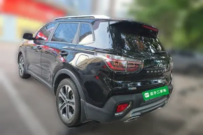Kia Sportage R 2018, 72500 км, за 52216.78 CNY - фото 4