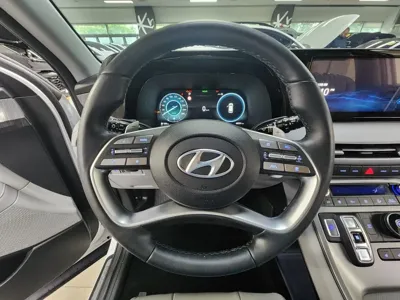 Hyundai Palisade 2024, 40729 км, за 38300000 KRW - фото 8