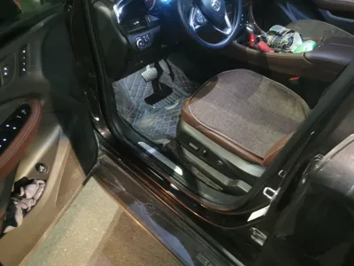 Buick Envision 2020, 44000 км, за 72487.28 CNY - фото 17