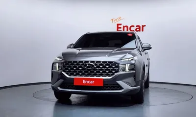 Hyundai Santafe 2022, 67034 км, за 19990000 KRW - фото 3