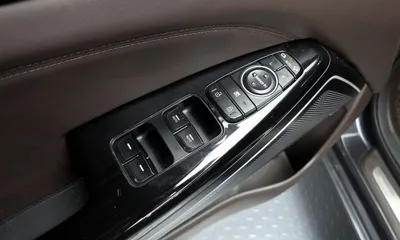 Kia K7 2016, 147385 км, за 8900000 KRW - фото 27